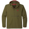 Outdoor Research Ferrosi Anorak Men's F21 Clothing
