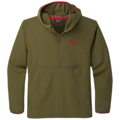 Outdoor Research Ferrosi Anorak Men's F21 Clothing