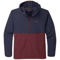 Outdoor Research Ferrosi Anorak Men's F21 Clothing