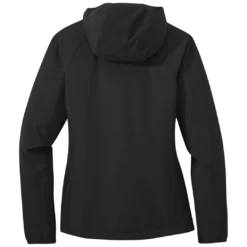 Outdoor Research Clothing Ferrosi Grid Hooded Jacket Women's