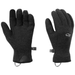 Outdoor Research Gloves & Mittens Flurry Sensor Gloves Women's