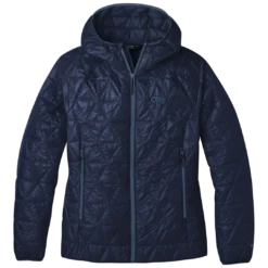 Outdoor Research Helium Insulated Hoodie Women's Clothing