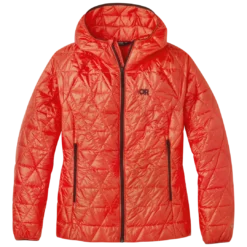 Outdoor Research Helium Insulated Hoodie Women's Clothing
