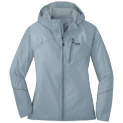 Outdoor Research Clothing Helium Rain Jacket Women's