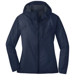 Outdoor Research Clothing Helium Rain Jacket Women's