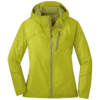 Outdoor Research Clothing Helium Rain Jacket Women's
