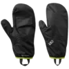 Outdoor Research Helium Rain Mitts Gloves & Mittens