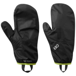 Outdoor Research Helium Rain Mitts Gloves & Mittens