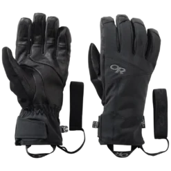 Outdoor Research Illuminator Sensor Gloves