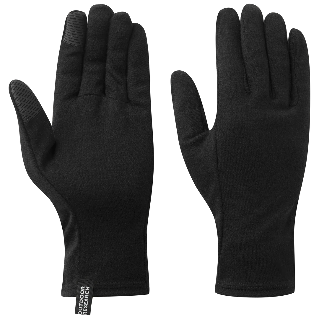 Outdoor Research Merino 220 Sensor Liners Gloves & Mittens 3 Outdoor Research Merino 220 Sensor Liners Gloves & Mittens