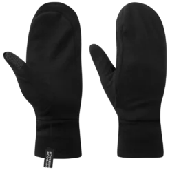 Outdoor Research Gloves & Mittens Merino 220 Sensor Mitts