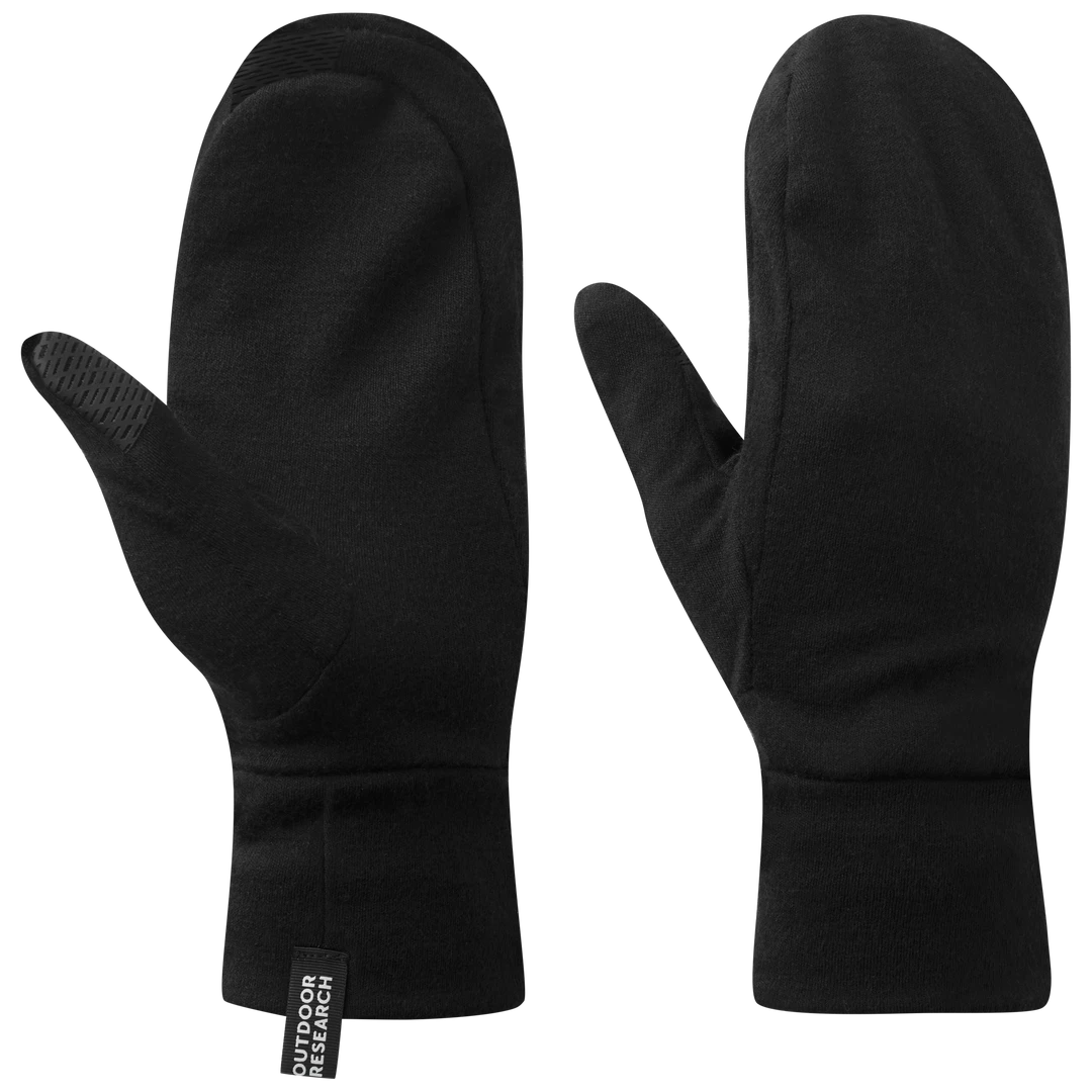 Outdoor Research Gloves & Mittens Merino 220 Sensor Mitts 3 Outdoor Research Gloves & Mittens Merino 220 Sensor Mitts