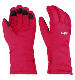 Outdoor Research Gloves & Mittens Mt Baker Modular Mitts