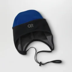 Outdoor Research Peruvian GORE-TEX® Infinium Hat Clothing 7 Outdoor Research Peruvian GORE-TEX® Infinium Hat Clothing