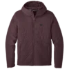 Outdoor Research Shadow Insulated Hoodie Men's