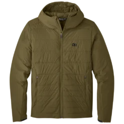 Outdoor Research Shadow Insulated Hoodie Men's