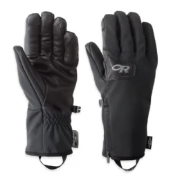 Outdoor Research Stormtracker Sensor Gloves Men's Gloves & Mittens