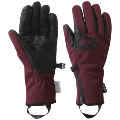 Outdoor Research Gloves & Mittens Stormtracker Sensor Gloves Women's