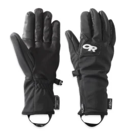 Outdoor Research Gloves & Mittens Stormtracker Sensor Gloves Women's