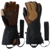 Outdoor Research Gloves & Mittens Super Couloir Sensor Gloves Men's 1 Outdoor Research Gloves & Mittens Super Couloir Sensor Gloves Men's