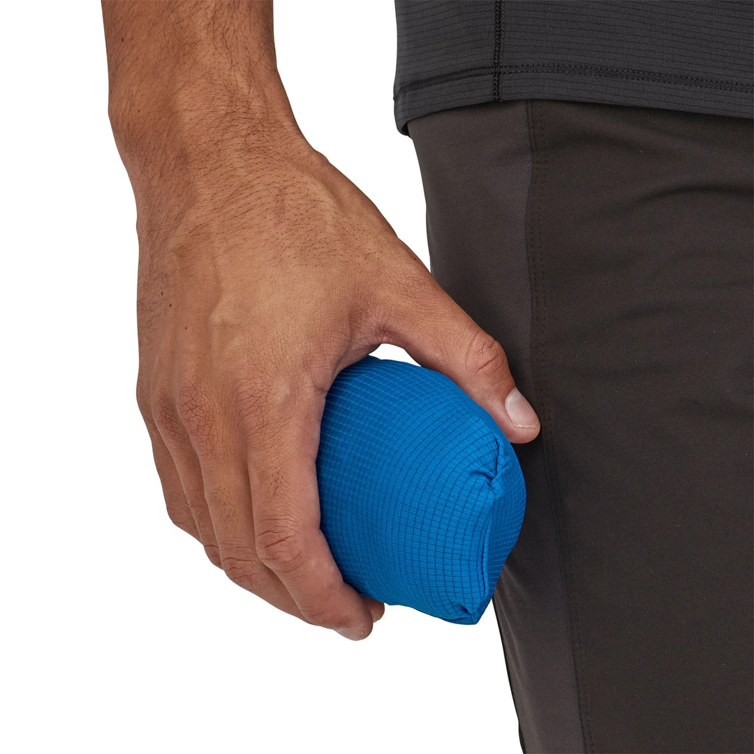 Patagonia Airshed Pro Pullover Men's Clothing 5 Patagonia Airshed Pro Pullover Men's Clothing