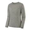 Patagonia Capilene Air Crew Women's Clothing 2 Patagonia Capilene Air Crew Women's Clothing