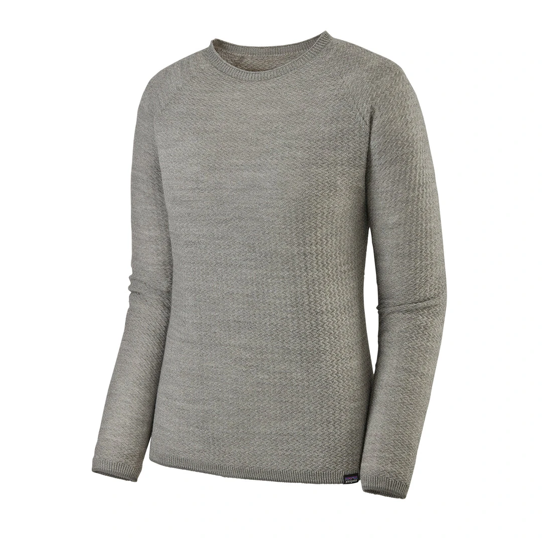 Patagonia Capilene Air Crew Women's Clothing 3 Patagonia Capilene Air Crew Women's Clothing