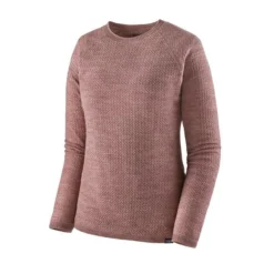 Patagonia Capilene Air Crew Women's Clothing 8 Patagonia Capilene Air Crew Women's Clothing