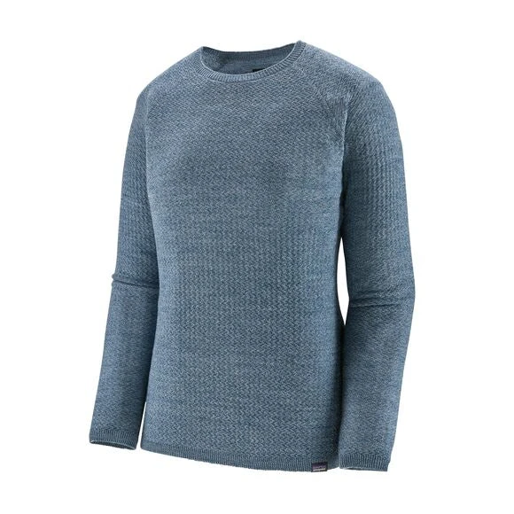 Patagonia Capilene Air Crew Women's Clothing 6 Patagonia Capilene Air Crew Women's Clothing