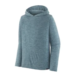 Patagonia Clothing Capilene Cool Daily Hoody Men's