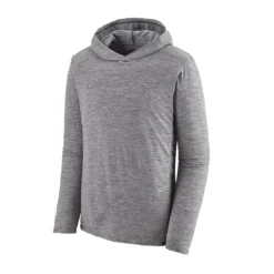 Patagonia Clothing Capilene Cool Daily Hoody Men's