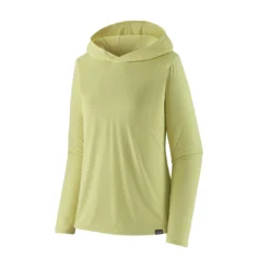 Patagonia Capilene Cool Daily Hoody Women's Clothing