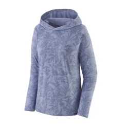 Patagonia Capilene Cool Daily Hoody Women's Clothing