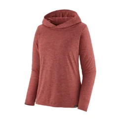 Patagonia Capilene Cool Daily Hoody Women's Clothing