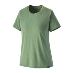 Patagonia Clothing Capilene Cool Daily Shirt Women's