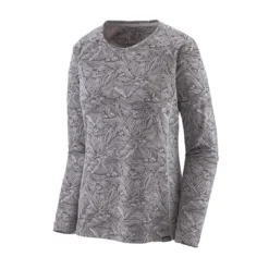 Patagonia Capilene Midweight Crew Women's