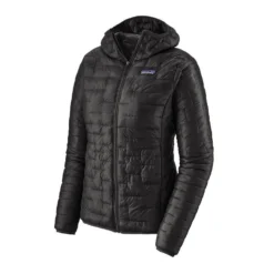 Patagonia Micro Puff Hoody Women's Clothing