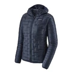 Patagonia Micro Puff Hoody Women's Clothing