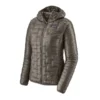 Patagonia Micro Puff Hoody Women's Clothing