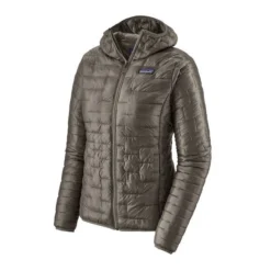 Patagonia Micro Puff Hoody Women's Clothing