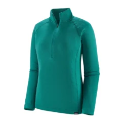 Patagonia Capilene Midweight Zip-Neck Women's Clothing