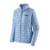 Patagonia Nano Puff Jacket Women's Clothing