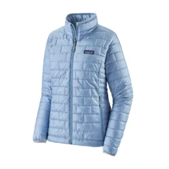Patagonia Nano Puff Jacket Women's Clothing
