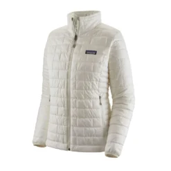 Patagonia Nano Puff Jacket Women's Clothing