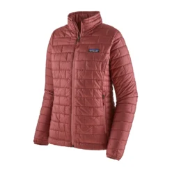 Patagonia Nano Puff Jacket Women's Clothing