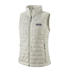 Patagonia Nano Puff Vest Women's Clothing