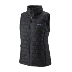 Patagonia Nano Puff Vest Women's Clothing