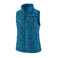 Patagonia Nano Puff Vest Women's Clothing