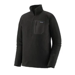 Patagonia R1 Air Zip Neck Men's Clothing