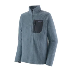 Patagonia R1 Air Zip Neck Men's Clothing